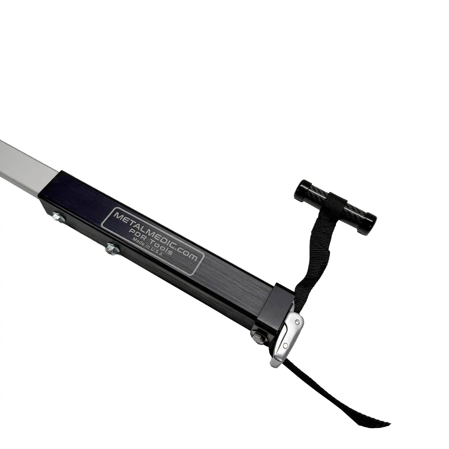 Metal Medic Ultimate Squared Hanger Bar - Image 4