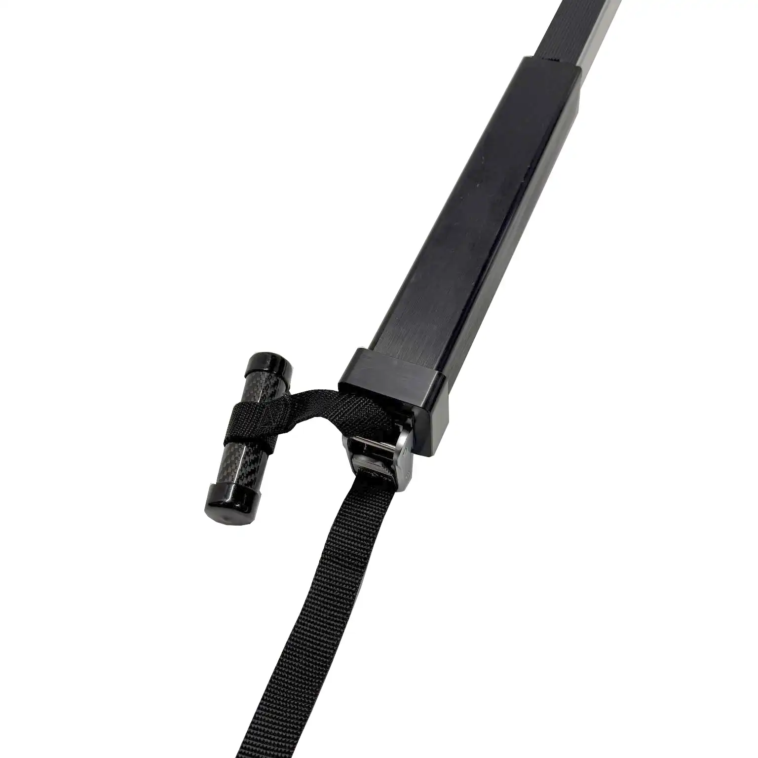 Metal Medic Ultimate Squared Hanger Bar - Image 5