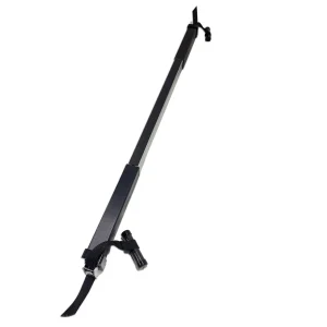 Metal Medic Ultimate Squared Hanger Bar