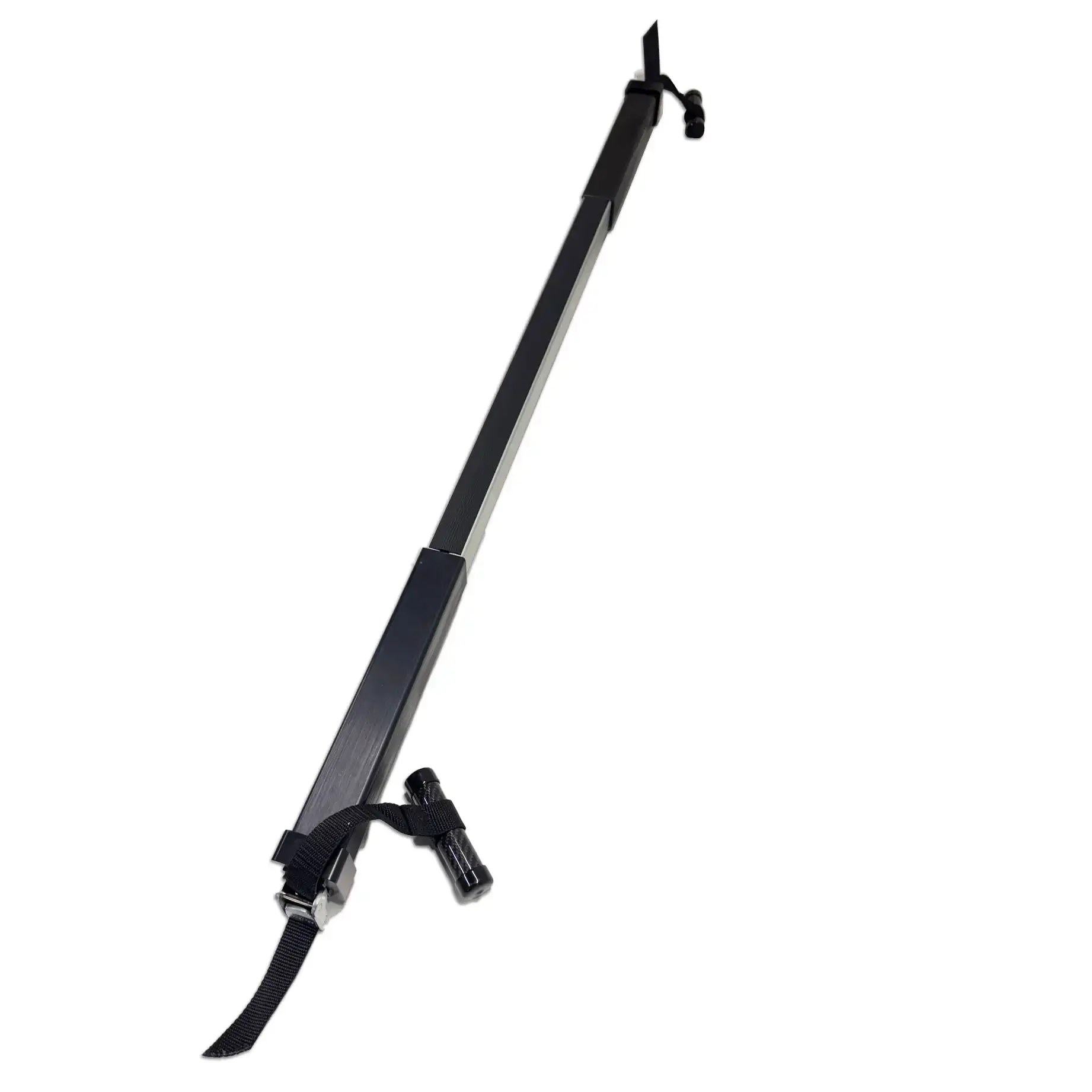 Metal Medic Ultimate Squared Hanger Bar