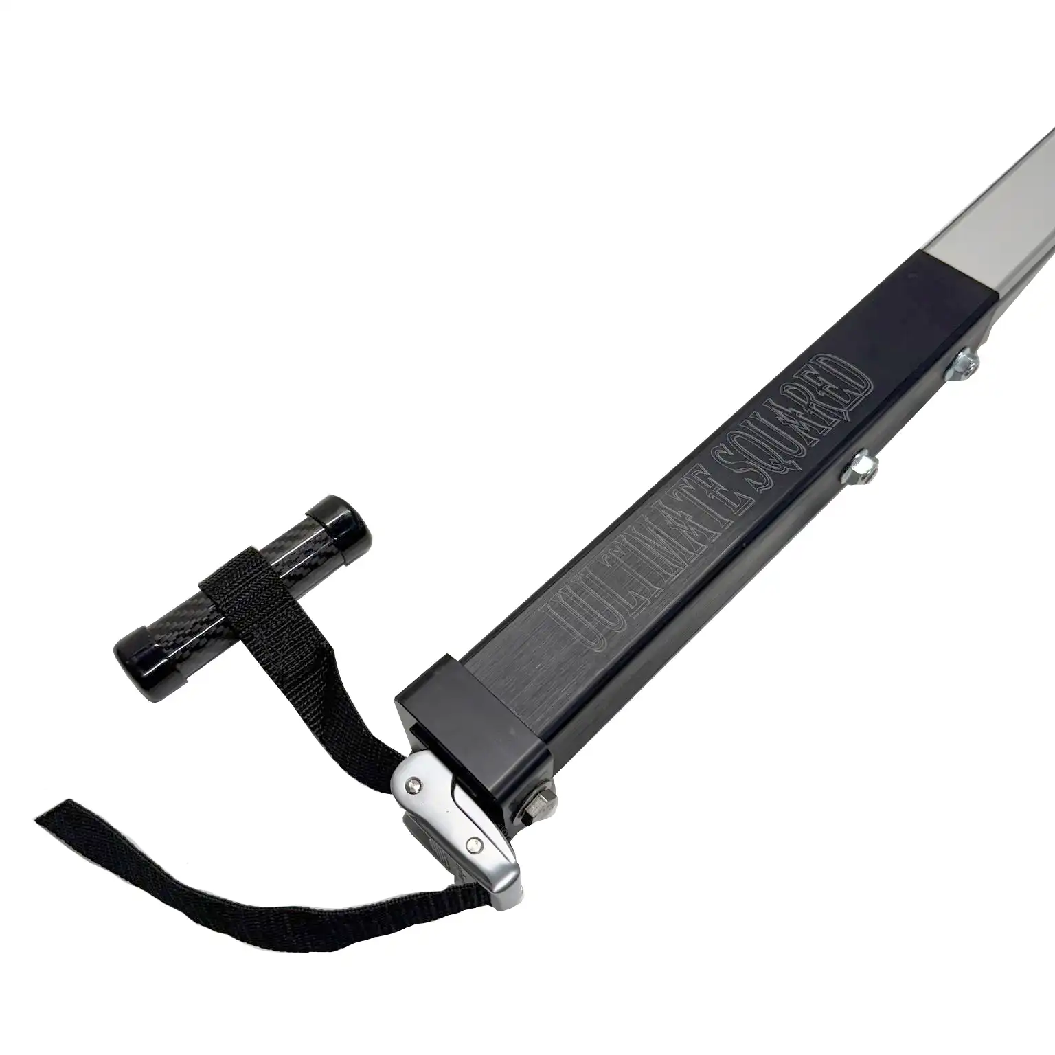 Metal Medic Ultimate Squared Hanger Bar - Image 8