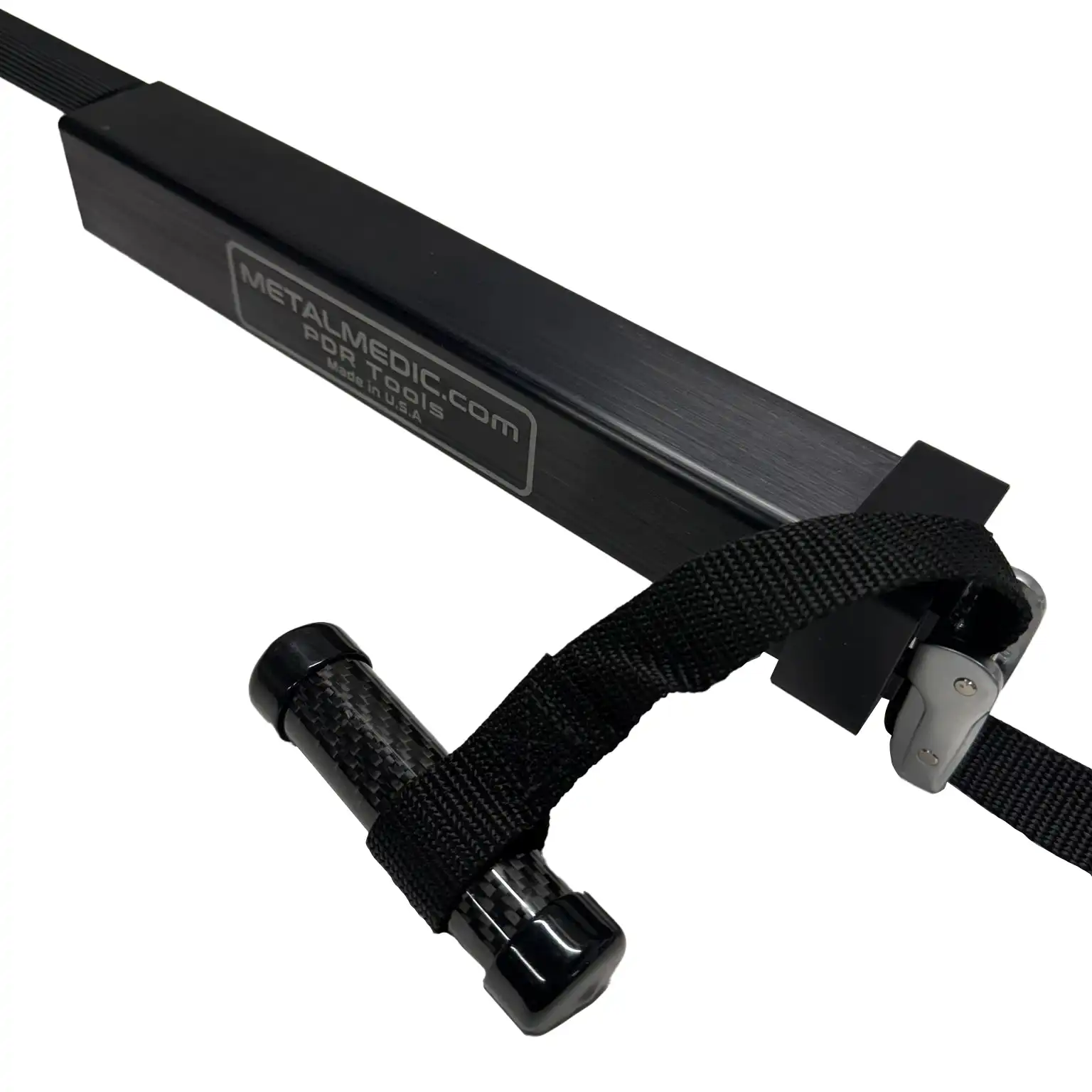 Metal Medic Ultimate Squared Hanger Bar - Image 2