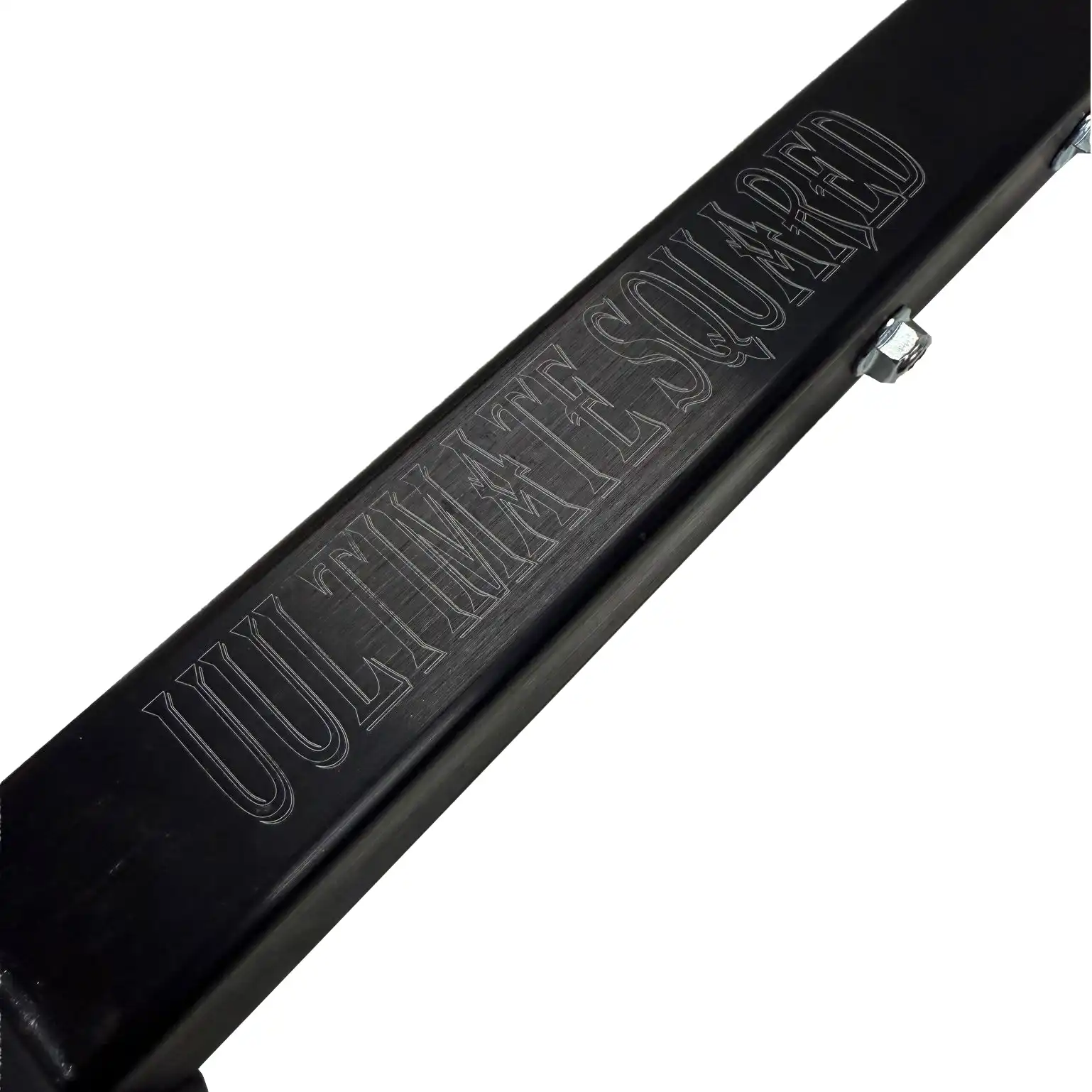 Metal Medic Ultimate Squared Hanger Bar - Image 7