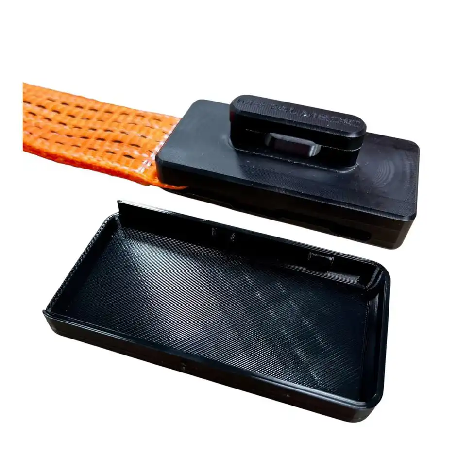 Metal Medic Beast Strap Set - Image 2