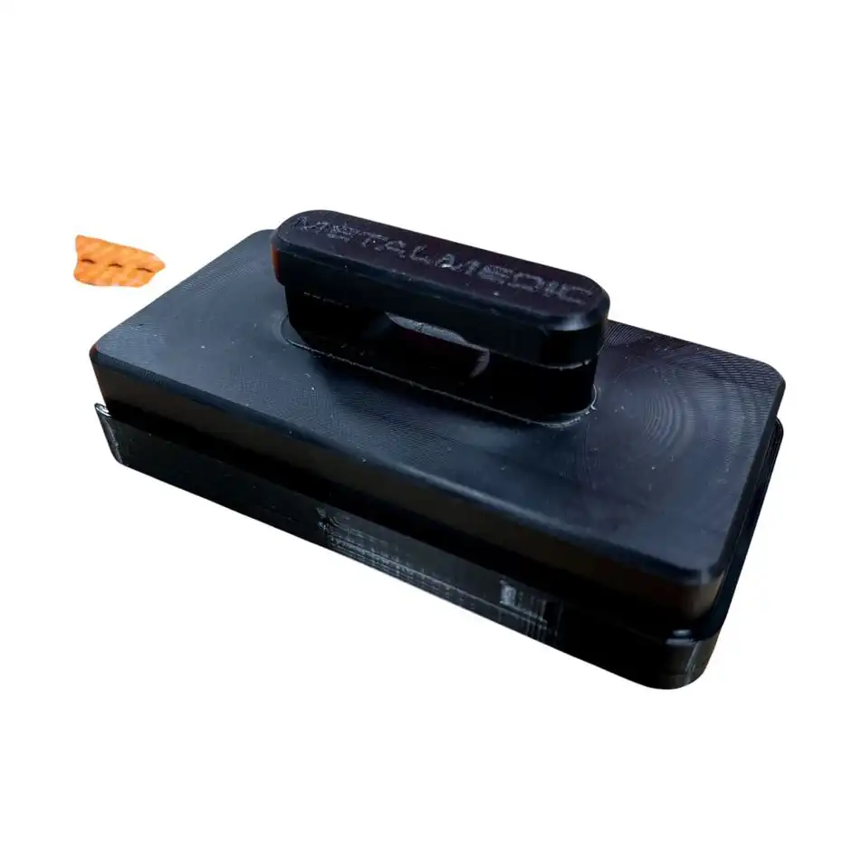 Metal Medic Beast Strap Set - Image 3