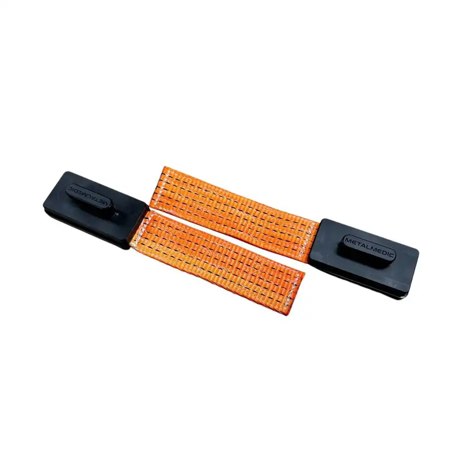 Metal Medic Beast Strap Set