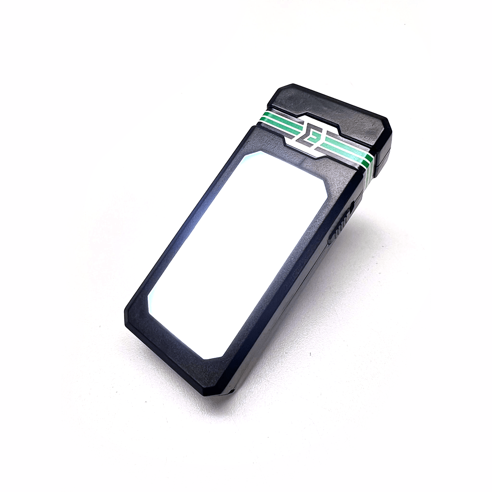 Makmayer Deep Dent Light