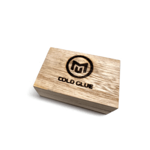 Makmayer Cold Glue  Green Summer