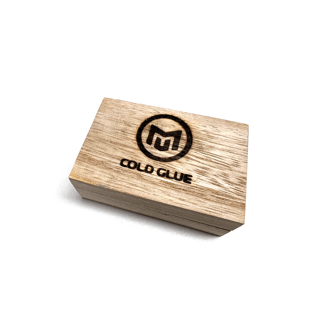 Makmayer Cold Glue Green Summer