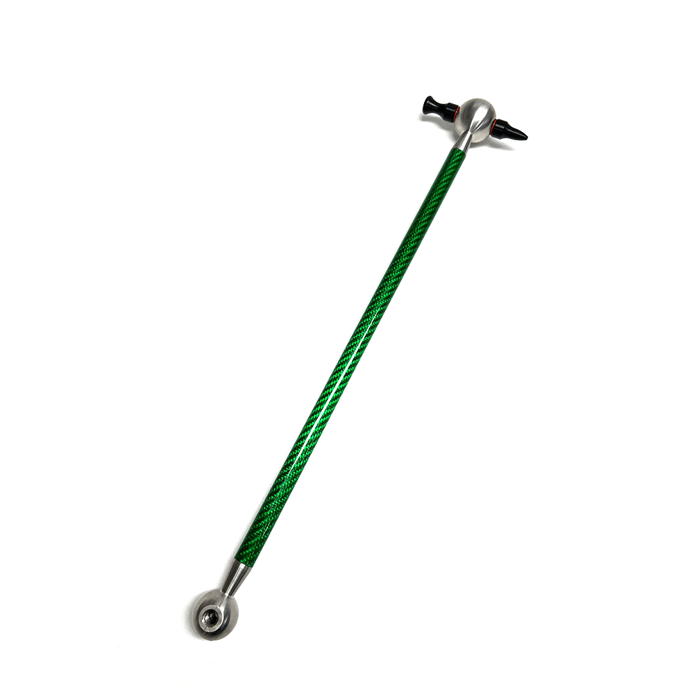 Makmayer Infinity Blending Hammer Green