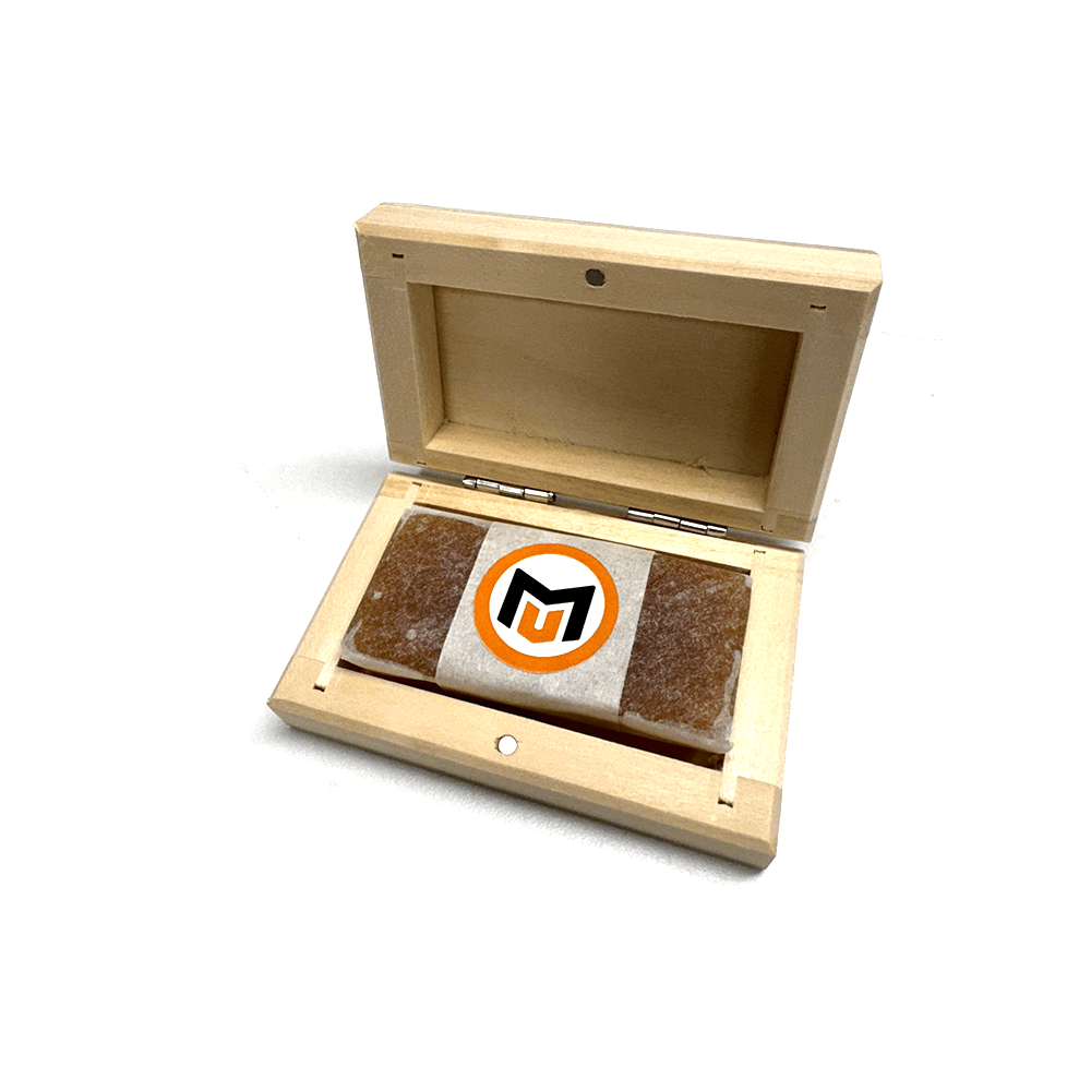 Makmayer Cold Glue Orange Winter