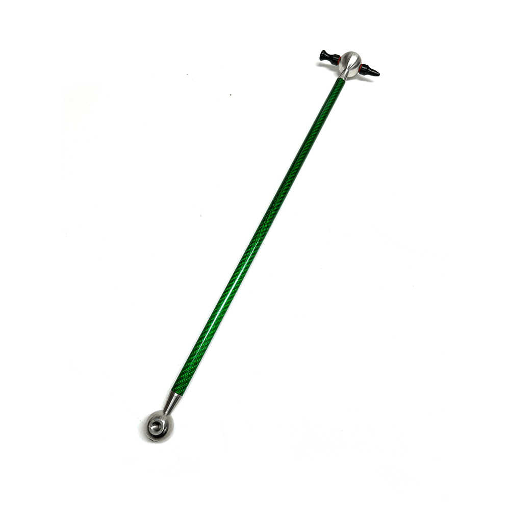 Makmayer Infinity Blending hammer Long Green