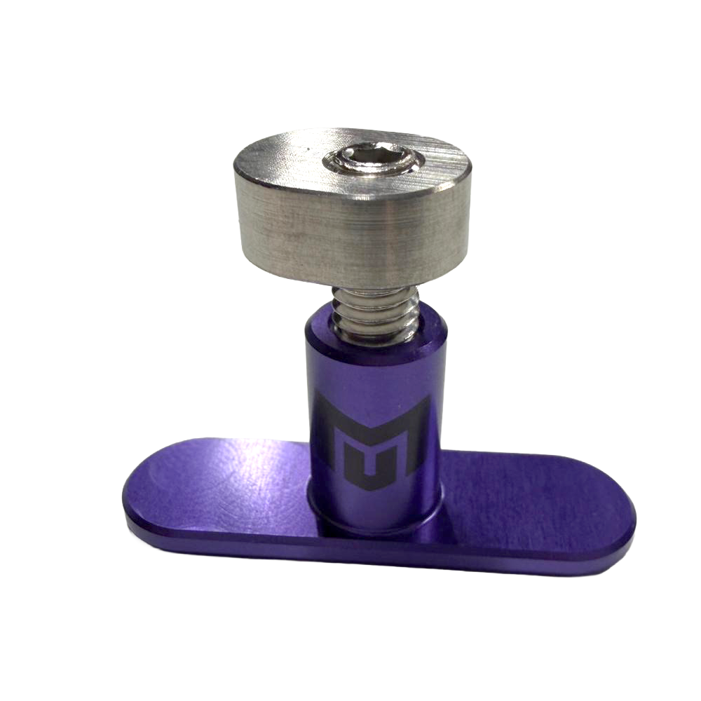 Makmayer Cold Glue Crease Tab