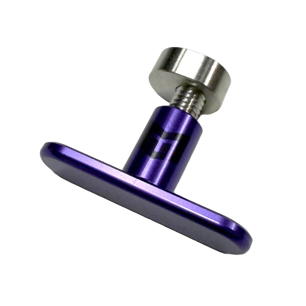 Makmayer Cold Glue Crease Tab - Image 2