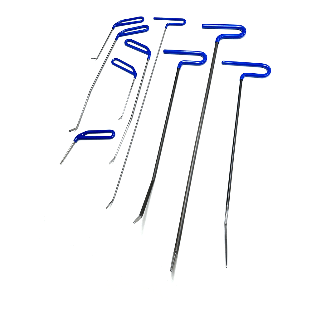 A1 Starter Set 9 Pieces Tool Set