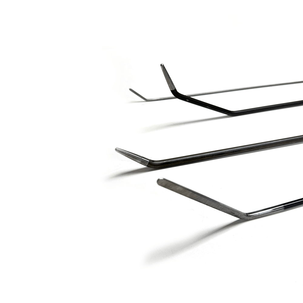 A1 Starter Set 9 Pieces Tool Set - Image 2