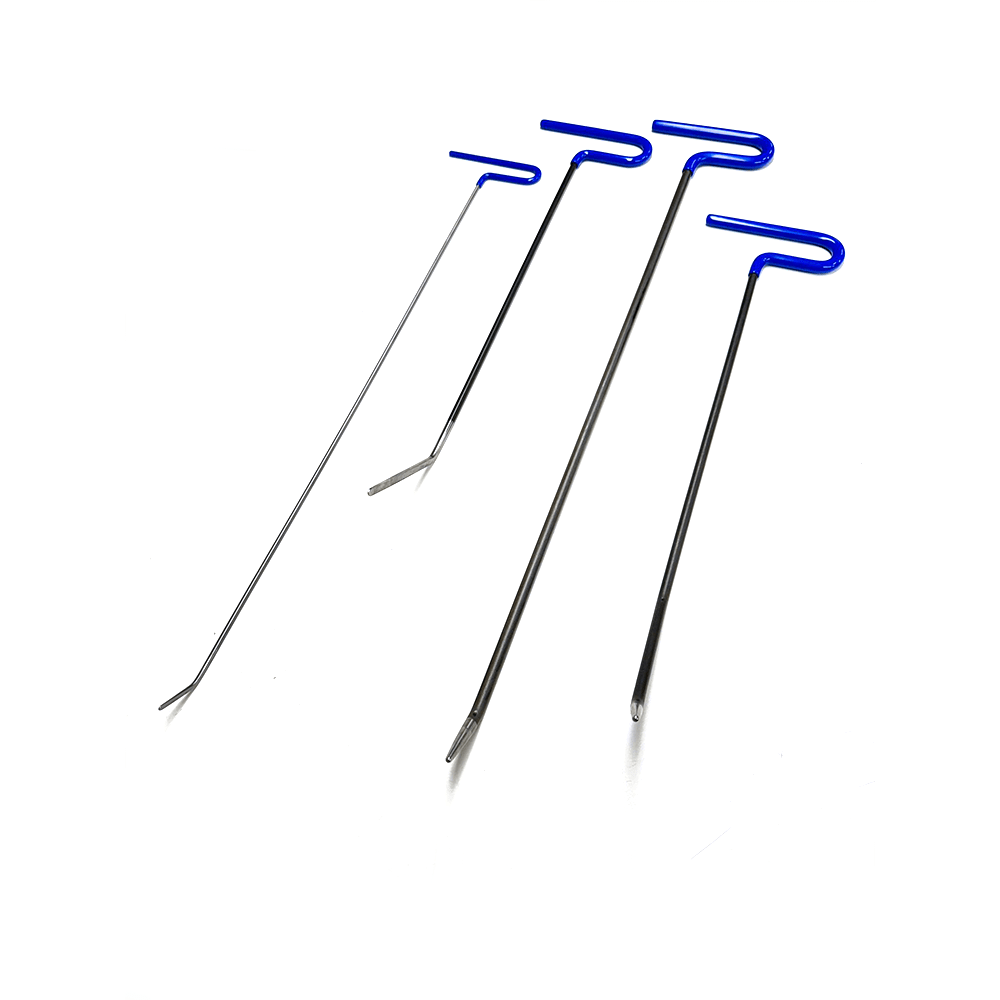 A1 Starter Set 9 Pieces Tool Set - Image 5