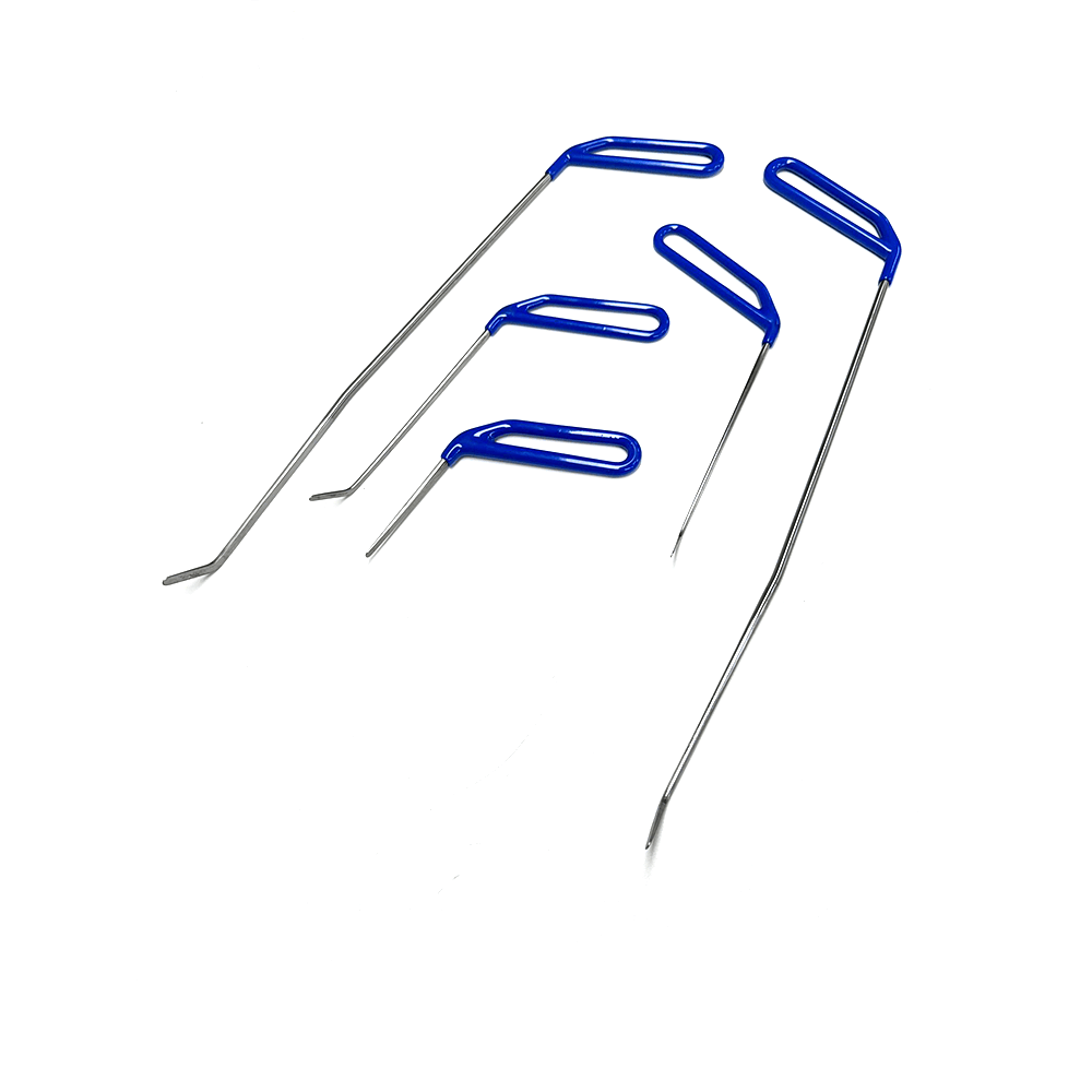 A1 Starter Set 9 Pieces Tool Set - Image 6