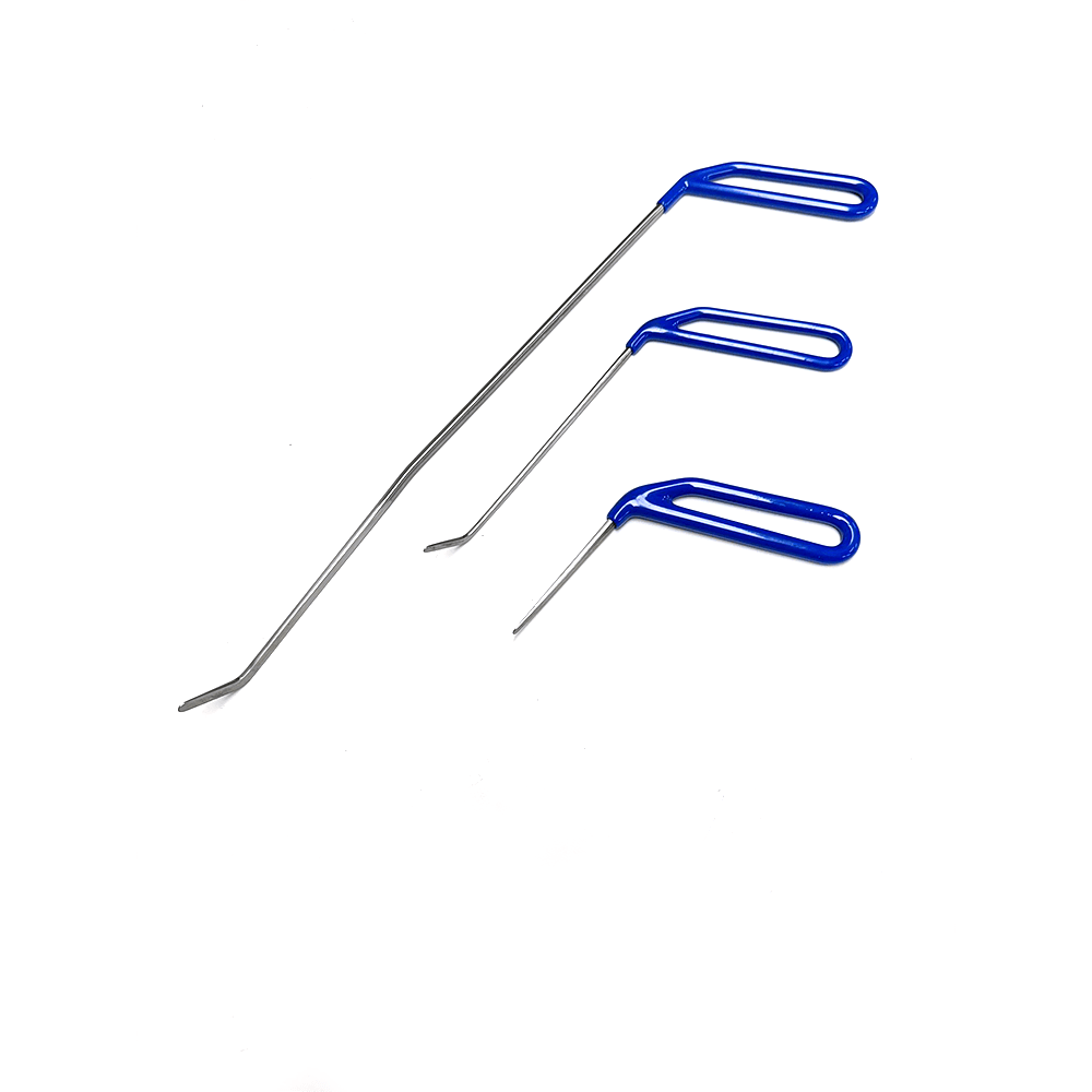 A1 Starter Set 9 Pieces Tool Set - Image 7