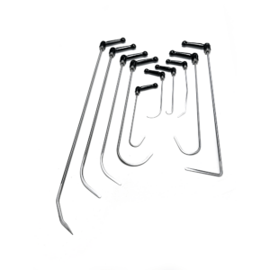 A1 Rachet Handle Tool Set 10 Piece