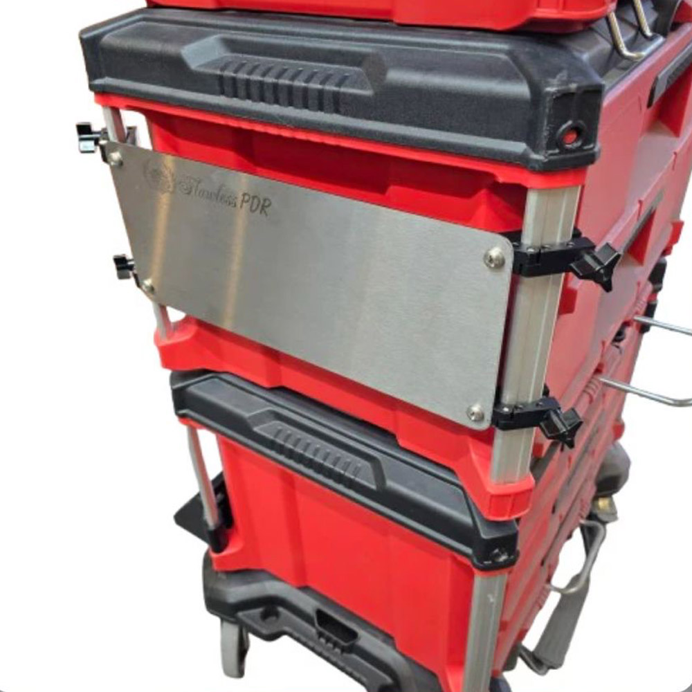 A1 Flawless PDR Packout Panel