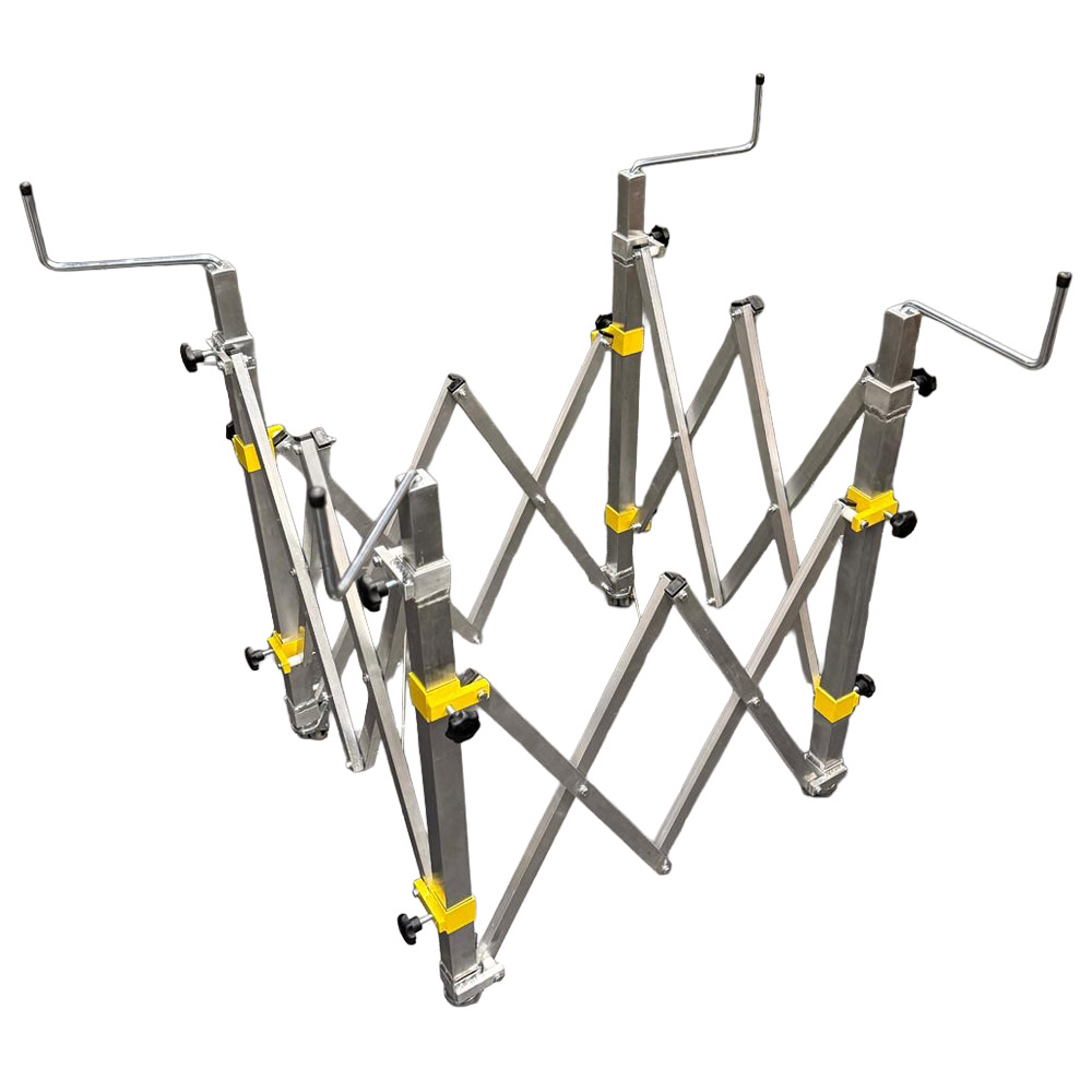 Denttech Compact PDR Hood Stand
