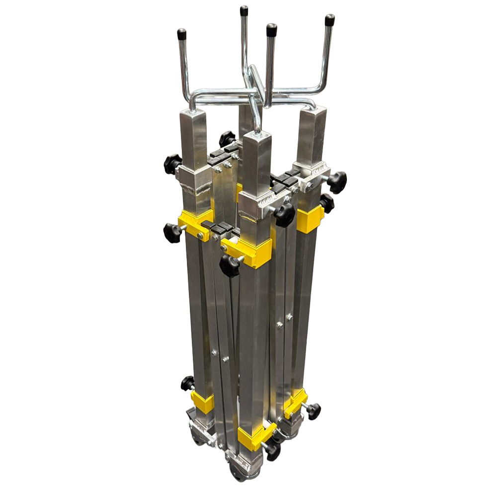 Denttech Compact PDR Hood Stand - Image 2