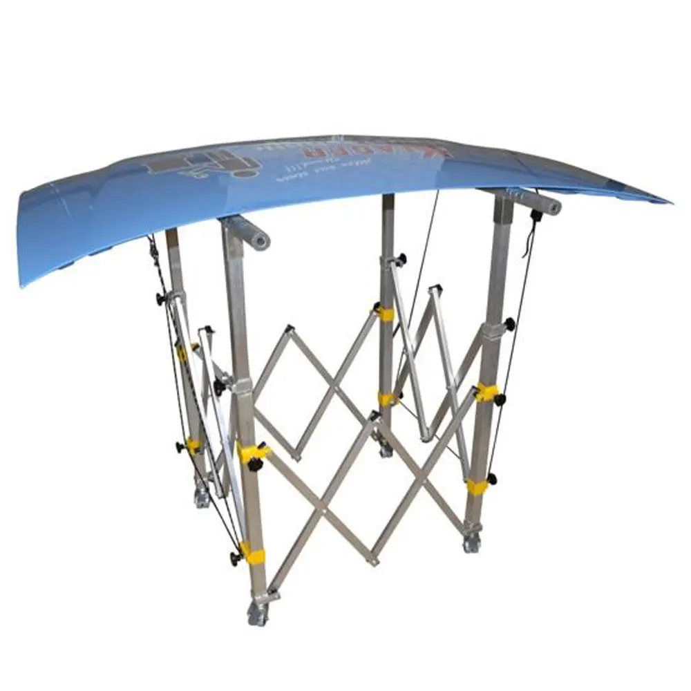 Denttech Compact PDR Hood Stand - Image 10