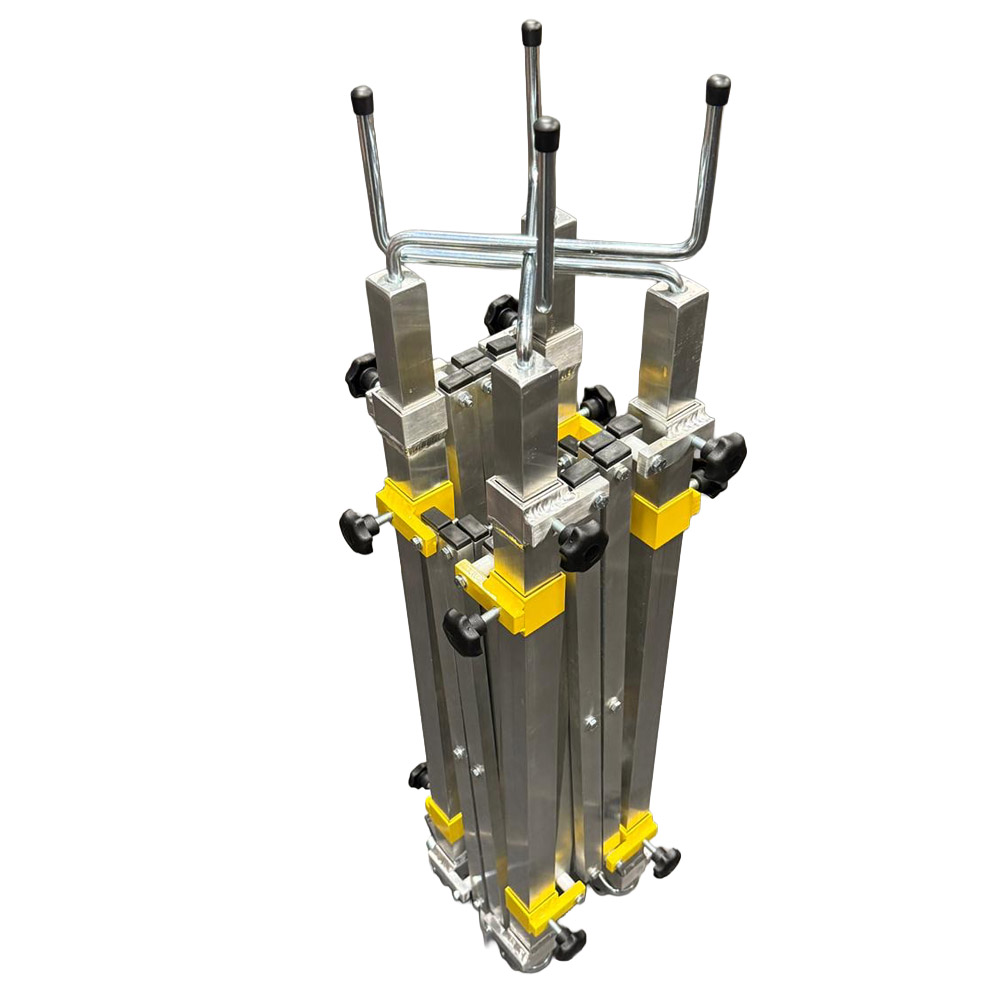 Denttech Compact PDR Hood Stand - Image 3