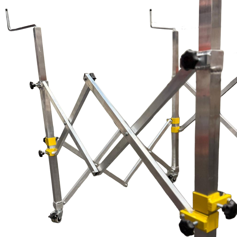 Denttech Compact PDR Hood Stand - Image 5