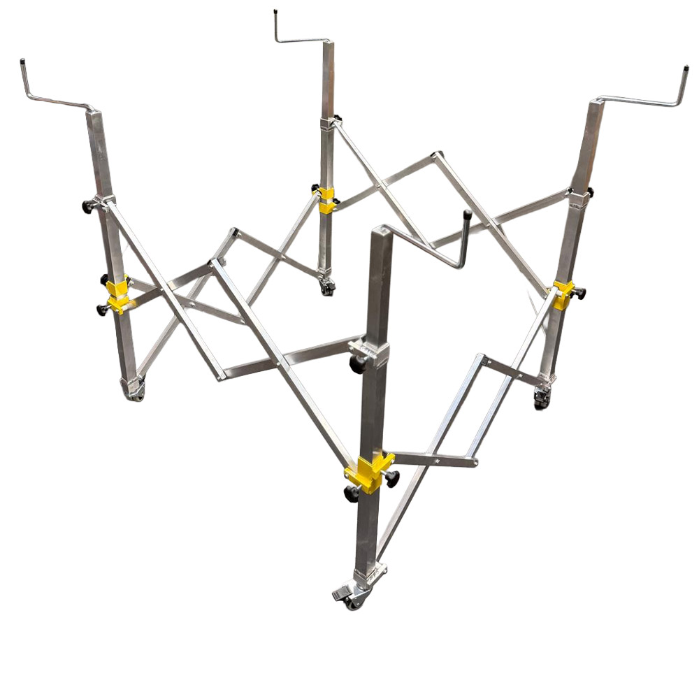 Denttech Compact PDR Hood Stand - Image 6