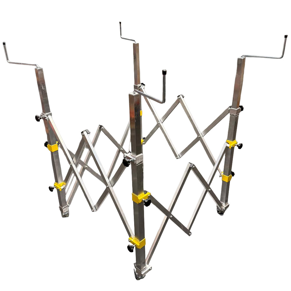 Denttech Compact PDR Hood Stand - Image 7