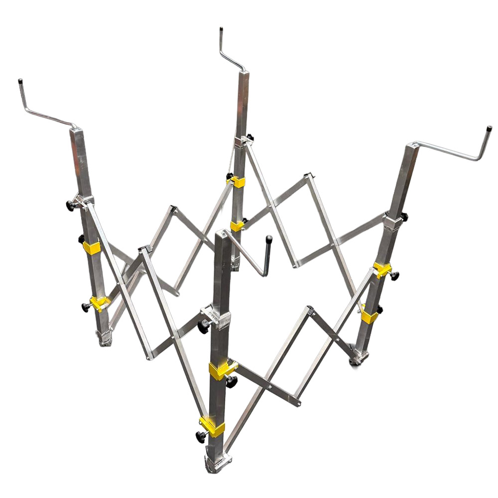 Denttech Compact PDR Hood Stand - Image 9