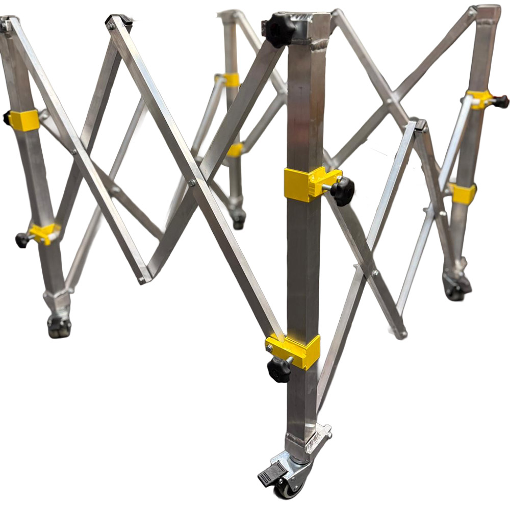 Denttech Compact PDR Hood Stand - Image 11