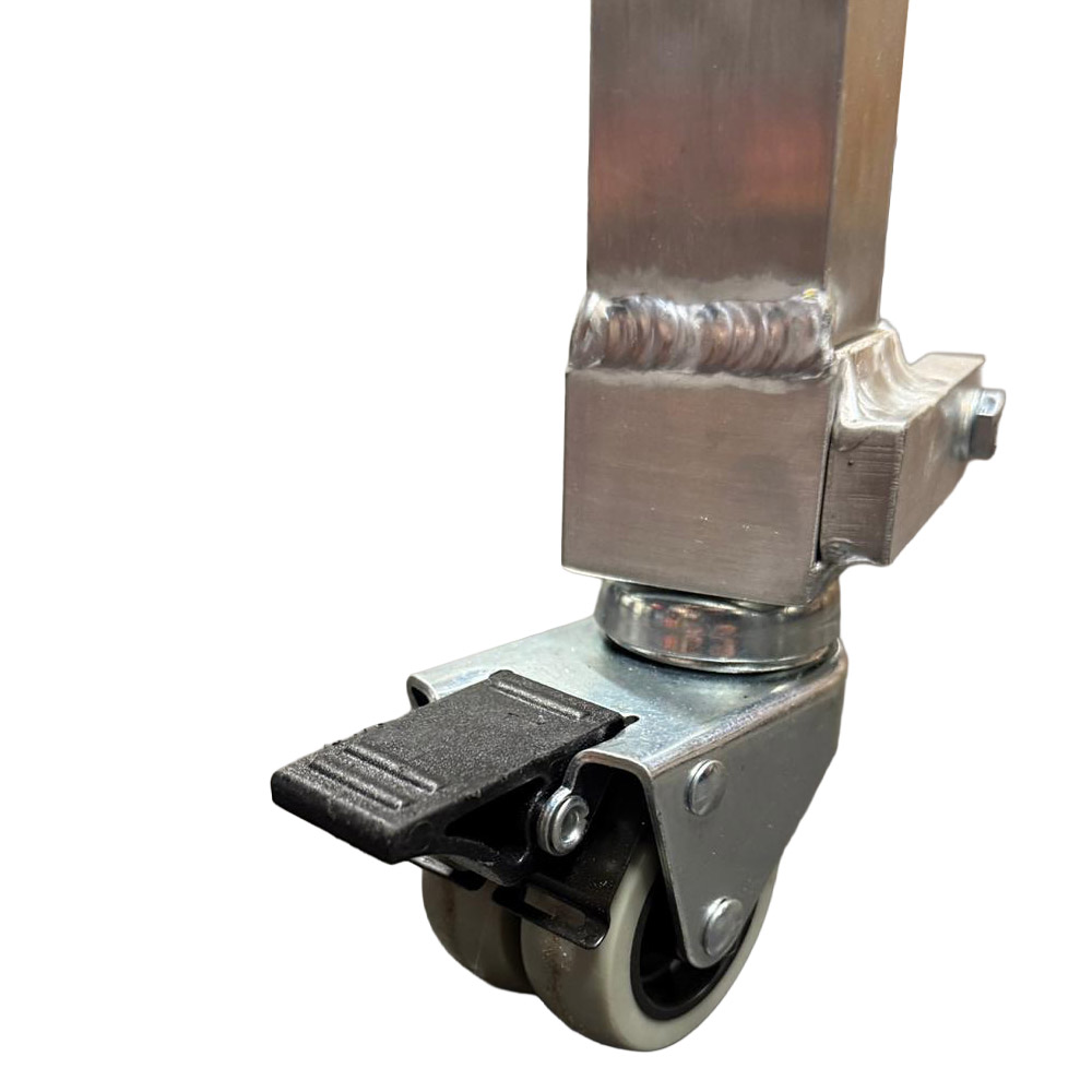 Denttech Compact PDR Hood Stand - Image 13
