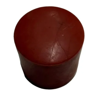 A1 Red 1" Soft Replacement Tip for Soft Face Hammer