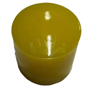 A1 Yellow 1" Hard Replacement for Soft Face Hammer