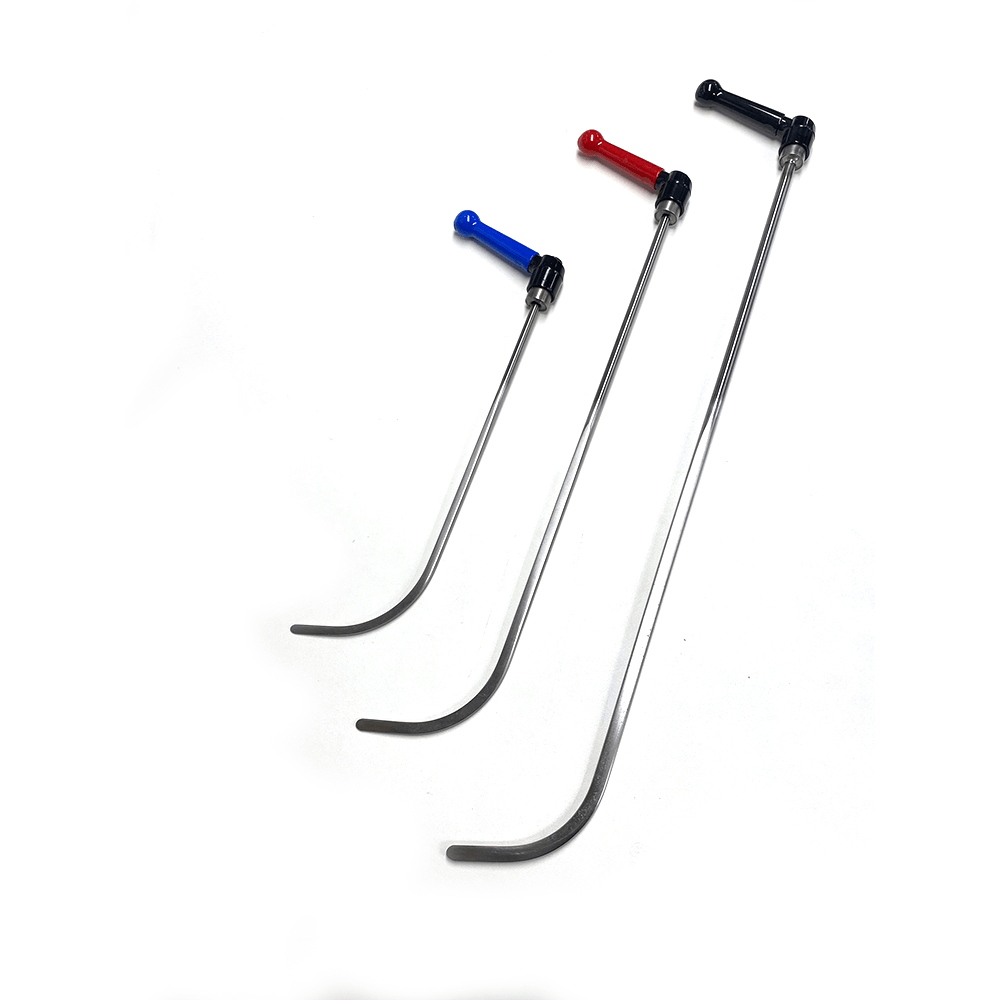 Dent Reaper Dent Angel Ratchet Handle Set