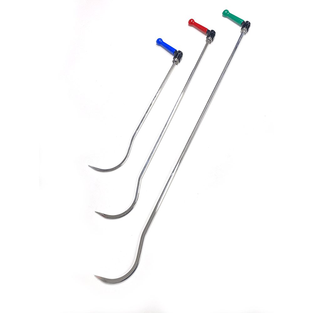 Dent Reaper Reaper Rods Ratchet Handle Set