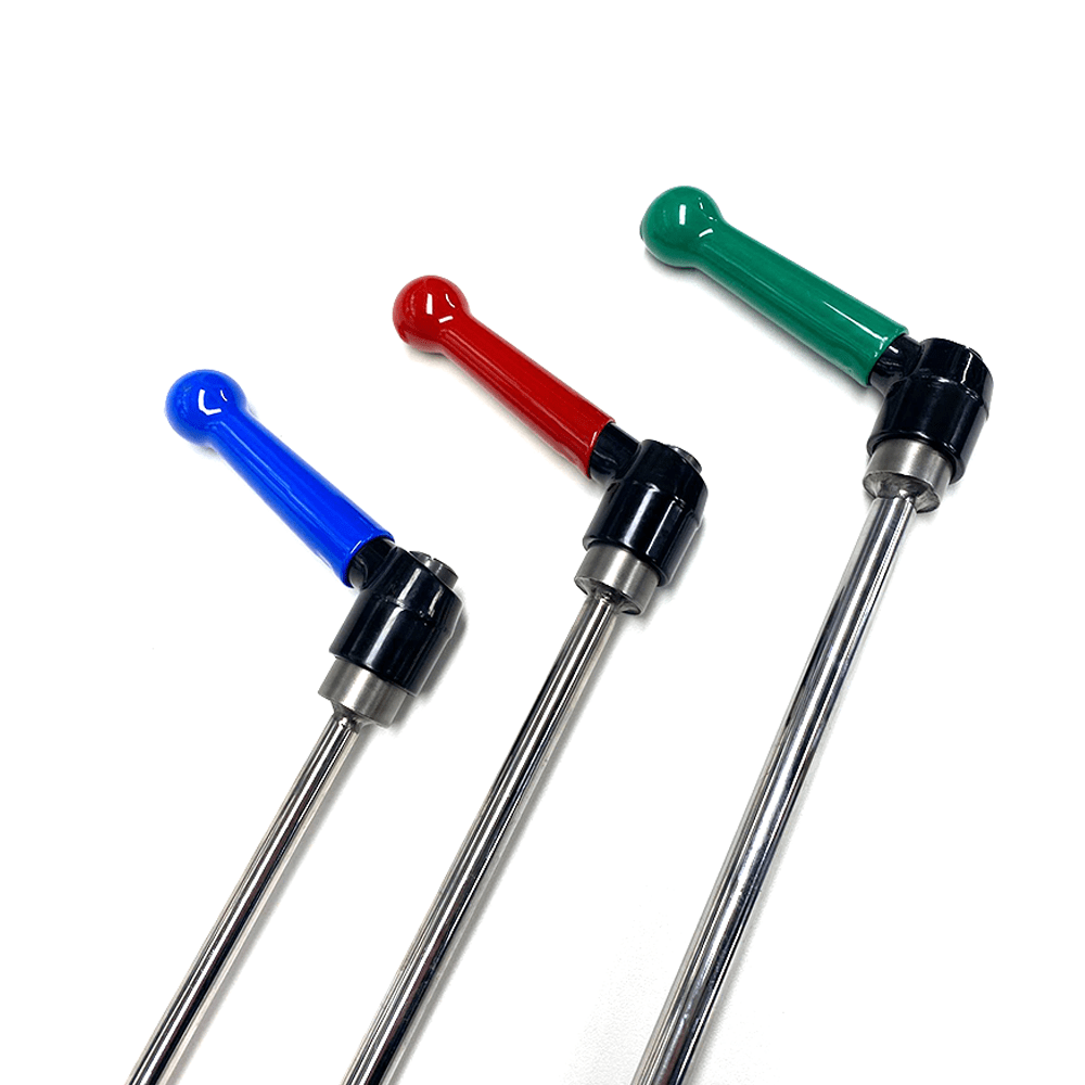 Dent Reaper Reaper Rods Ratchet Handle Set - Image 2