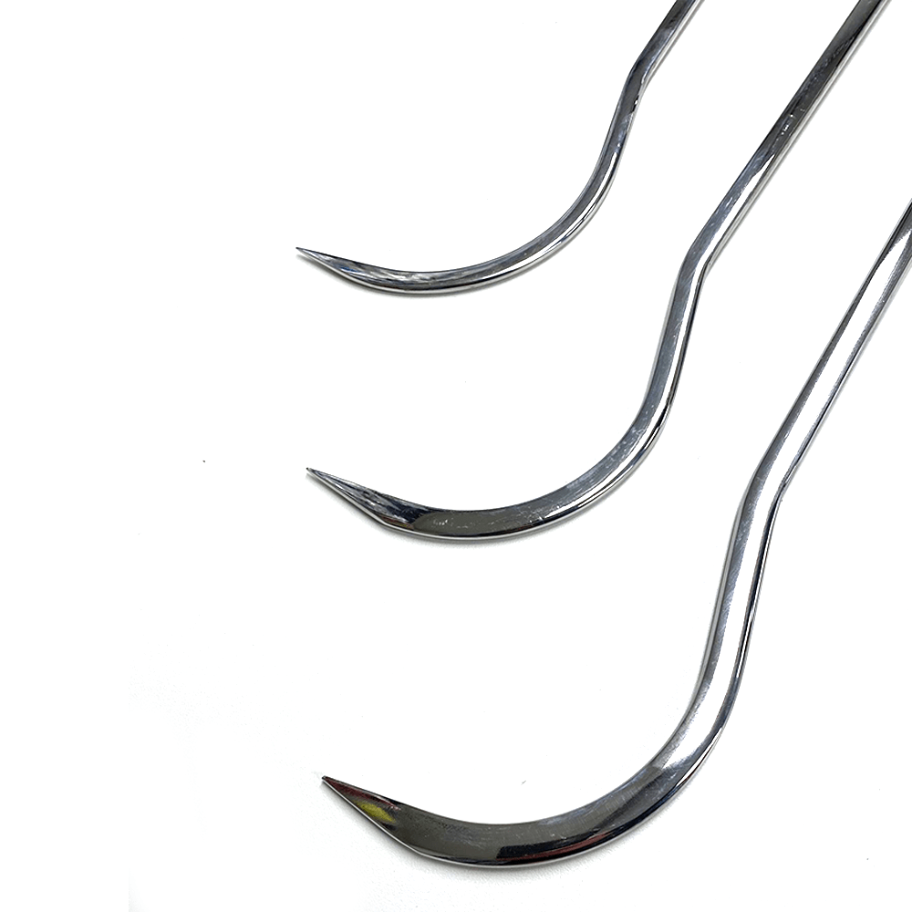 Dent Reaper Reaper Rods Ratchet Handle Set - Image 3