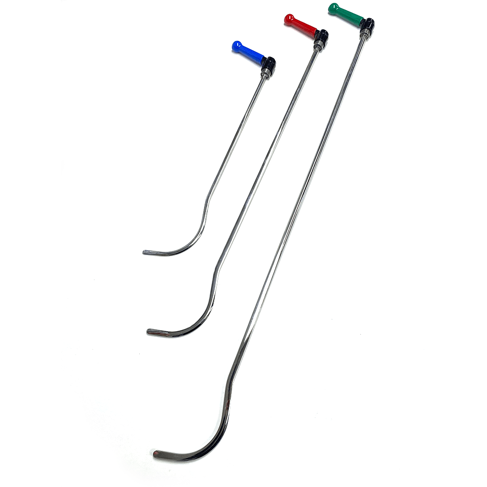 Dent Reaper Angel Rods Ratchet Handle Set