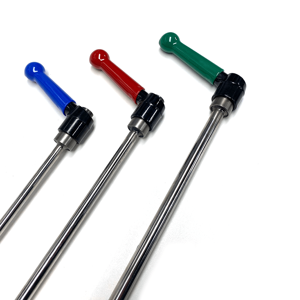 Dent Reaper Angel Rods Ratchet Handle Set - Image 2