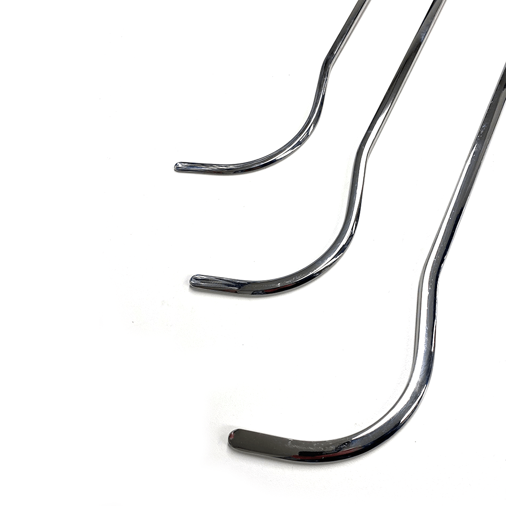 Dent Reaper Angel Rods Ratchet Handle Set - Image 3