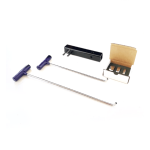 Dent Reaper Crease Killer Dolly Tips Ultimate Set