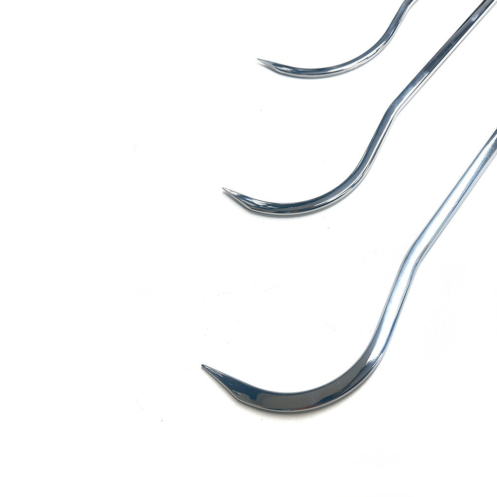 Dent Reaper Rods With stainless Tequila Hub Set - Image 2