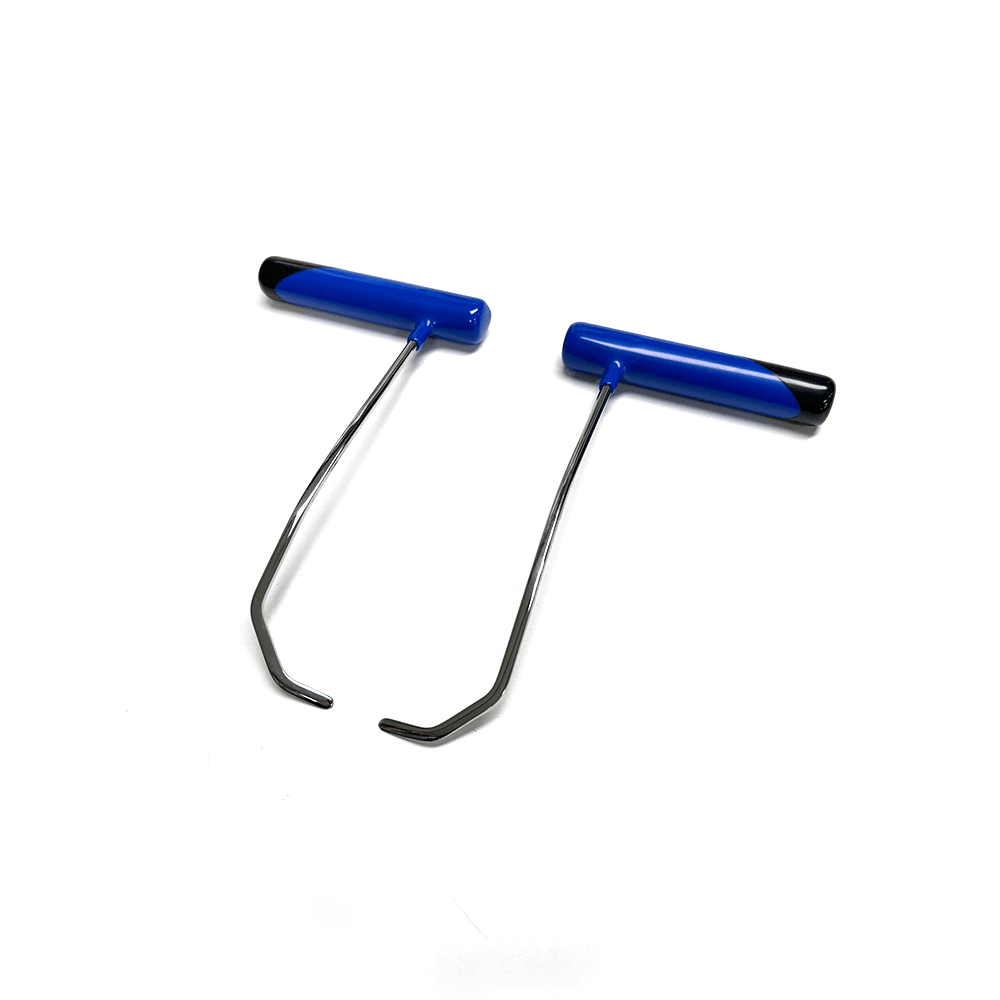 Dent Reaper Hails Angels 7/32 x 9"Long