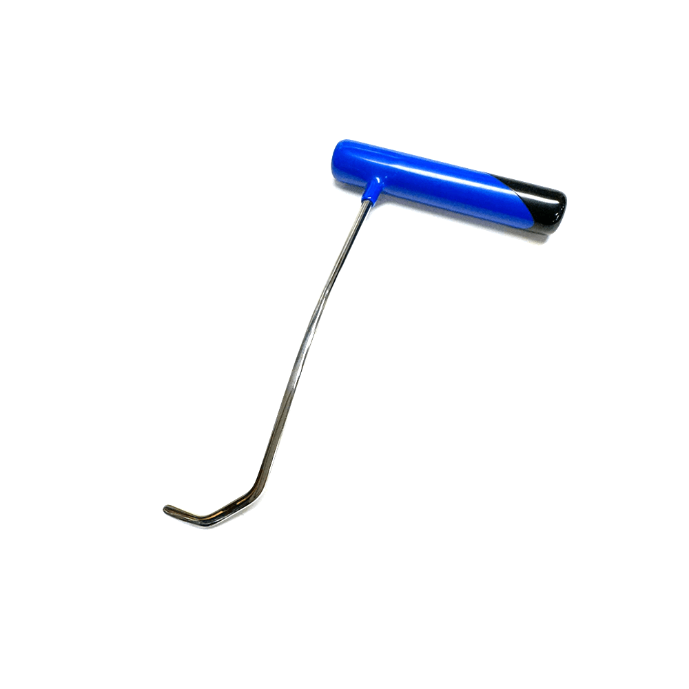 Dent Reaper Hails Angels 7/32 x 9"Long - Image 3