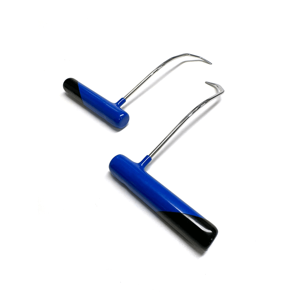 Dent Reaper Hails Angels 7/32 x 9"Long - Image 2