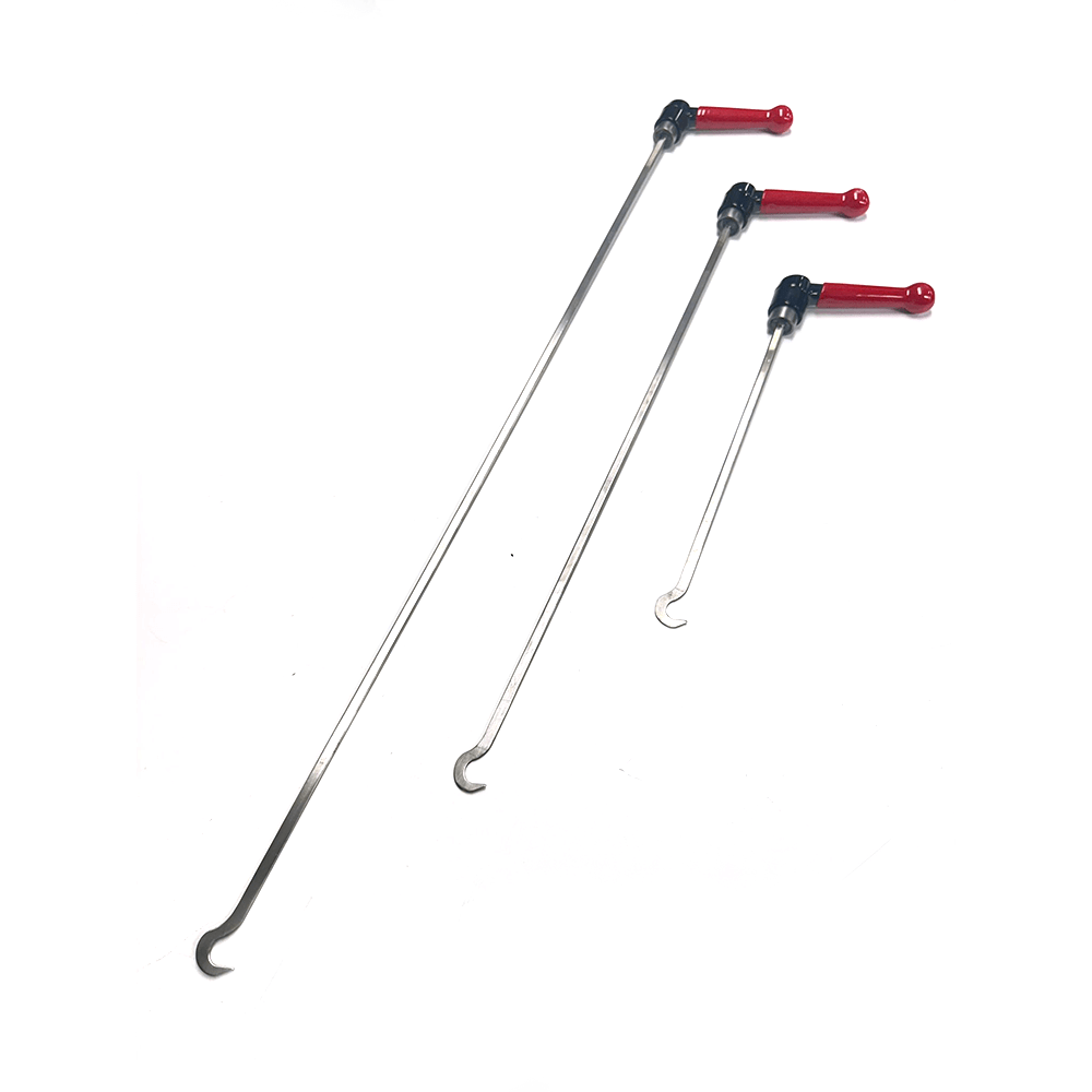 Dent Reaper Claws Ratchet Handle Set